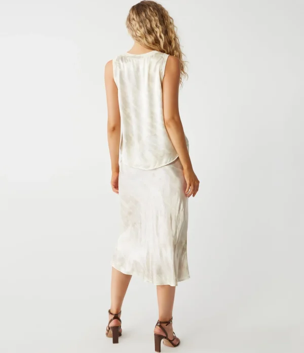 Michael Stars Leila Double Dye Skirt- Pants, Shorts & Skirts