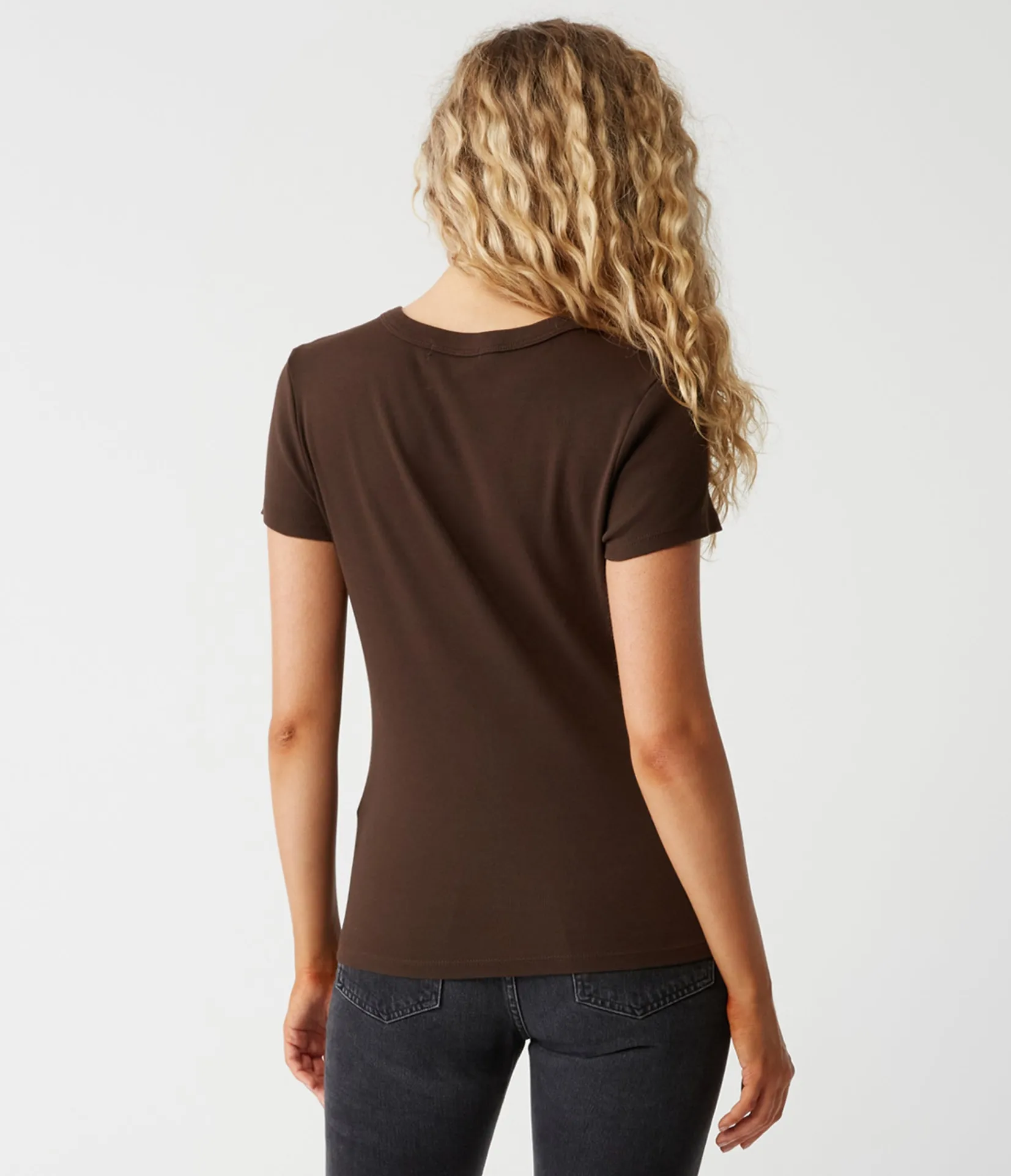 lexy_tee_11.webp Michael Stars Lexy Tee- T-Shirts | 1x1 Cotton T-Shirts