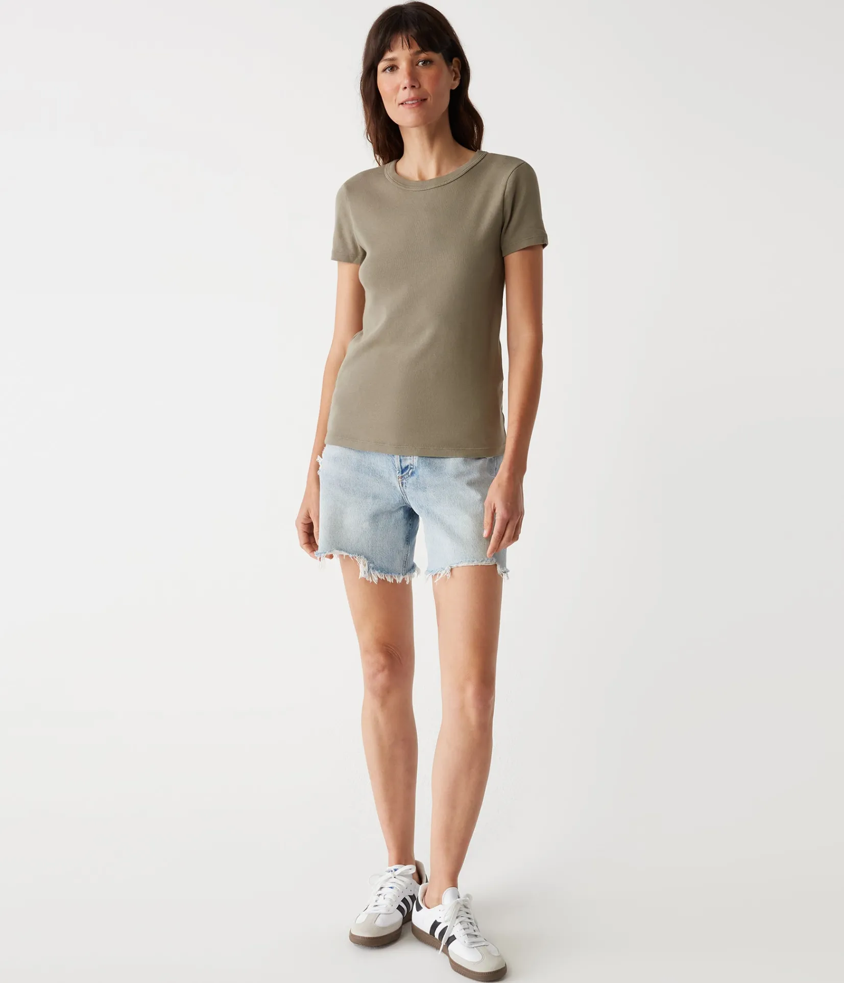 lexy_tee_33.webp Michael Stars Lexy Tee- T-Shirts | 1x1 Cotton T-Shirts