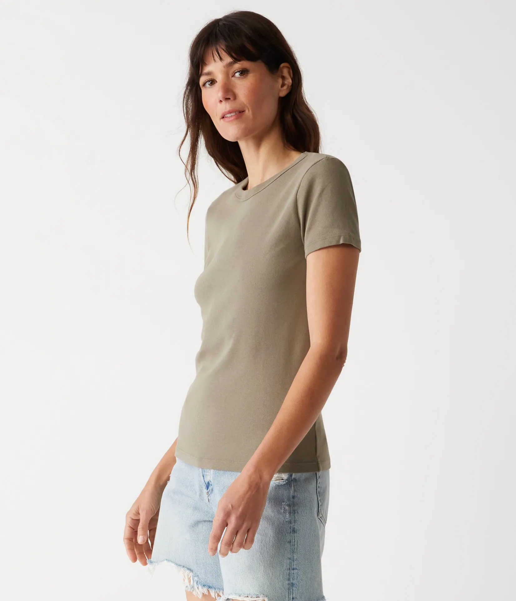 lexy_tee_34.webp Michael Stars Lexy Tee- T-Shirts | 1x1 Cotton T-Shirts
