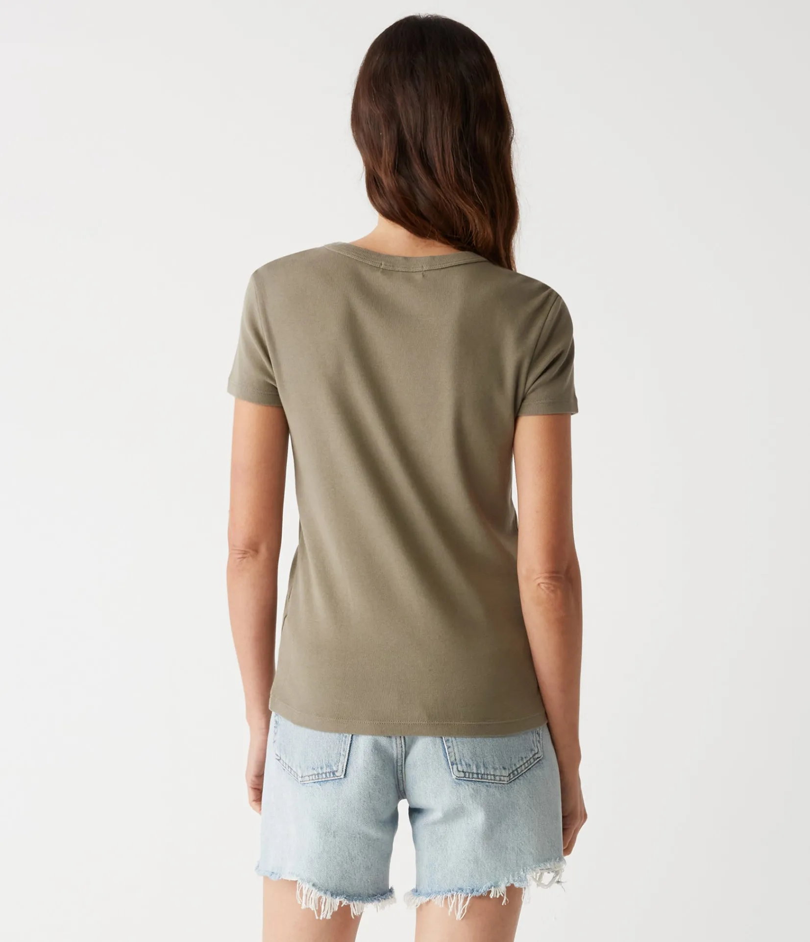 lexy_tee_35.webp Michael Stars Lexy Tee- T-Shirts | 1x1 Cotton T-Shirts