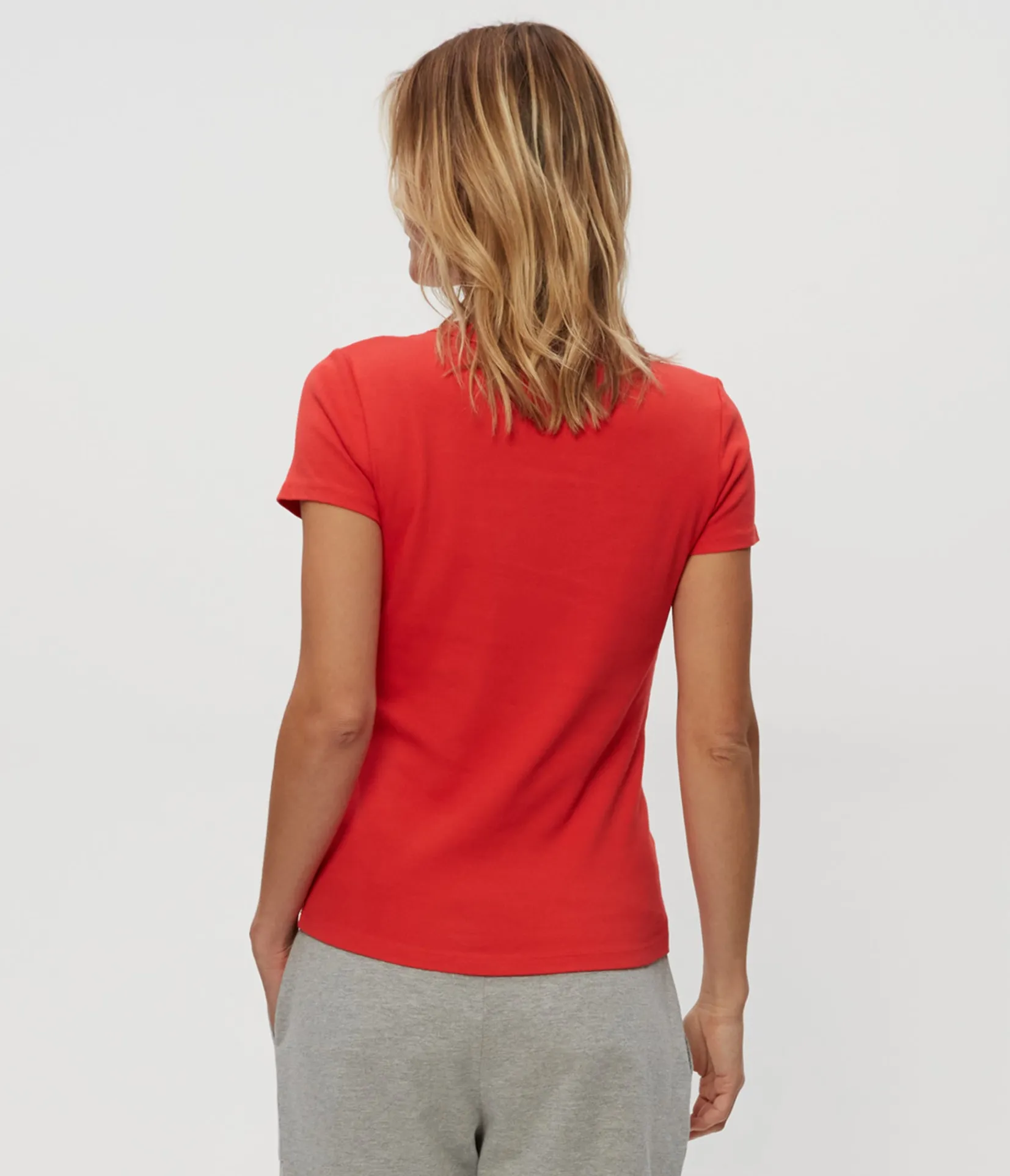 lexy_tee_7.webp Michael Stars Lexy Tee- T-Shirts | 1x1 Cotton T-Shirts