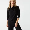 Michael Stars Lynn Cowl Neck Top- Tops, Blouses & Shirts | T-Shirts