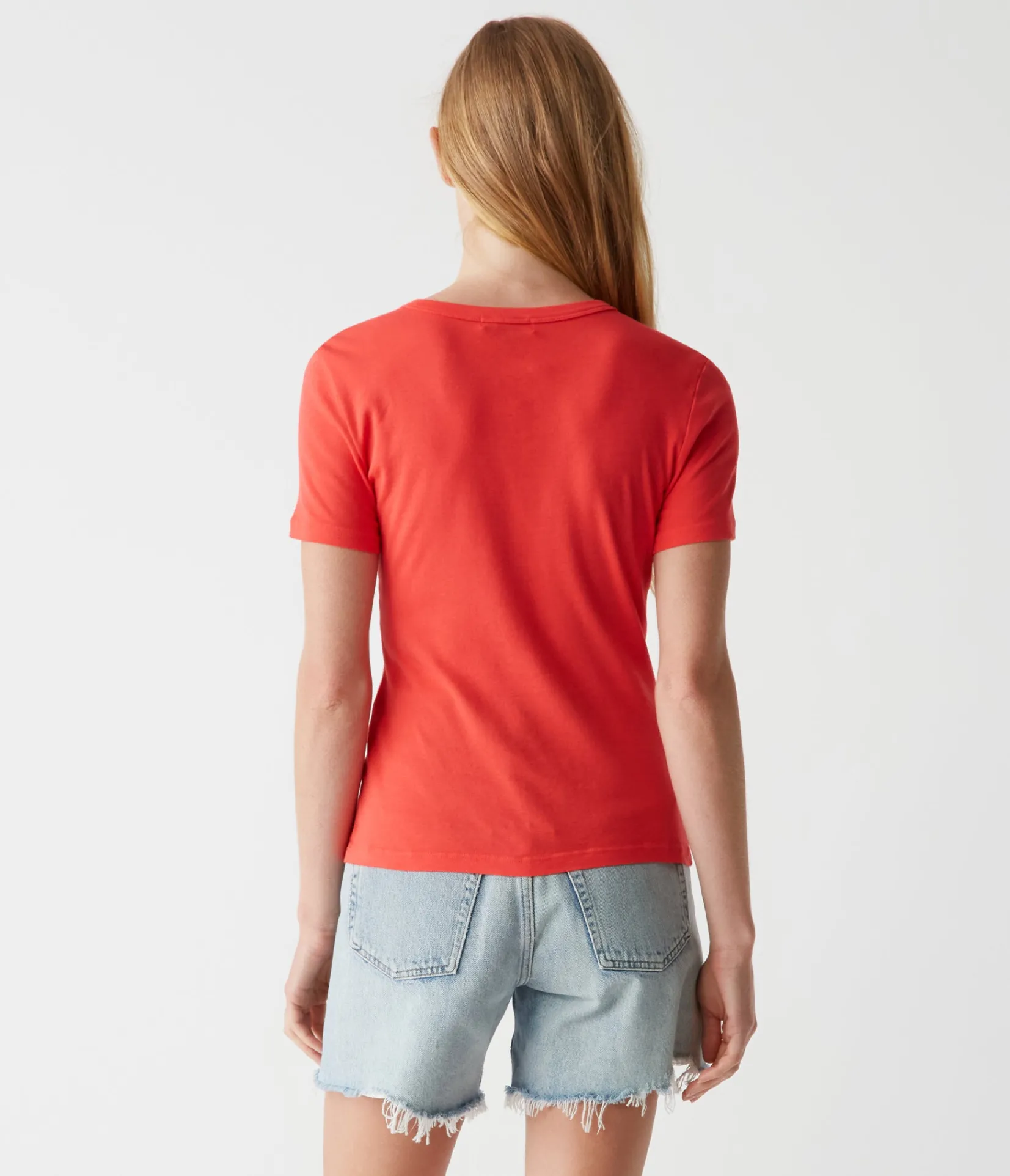 mady_supima_tee_31.webp Michael Stars Mady Supima Tee- T-Shirts | Supima Cotton T-Shirts