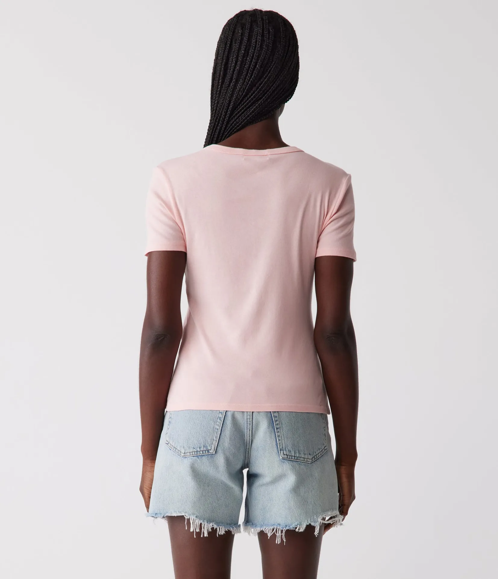 mady_supima_tee_51.webp Michael Stars Mady Supima Tee- T-Shirts | Supima Cotton T-Shirts