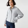 Michael Stars Mason Terry Jacket- Blazers, Jackets & Outerwear