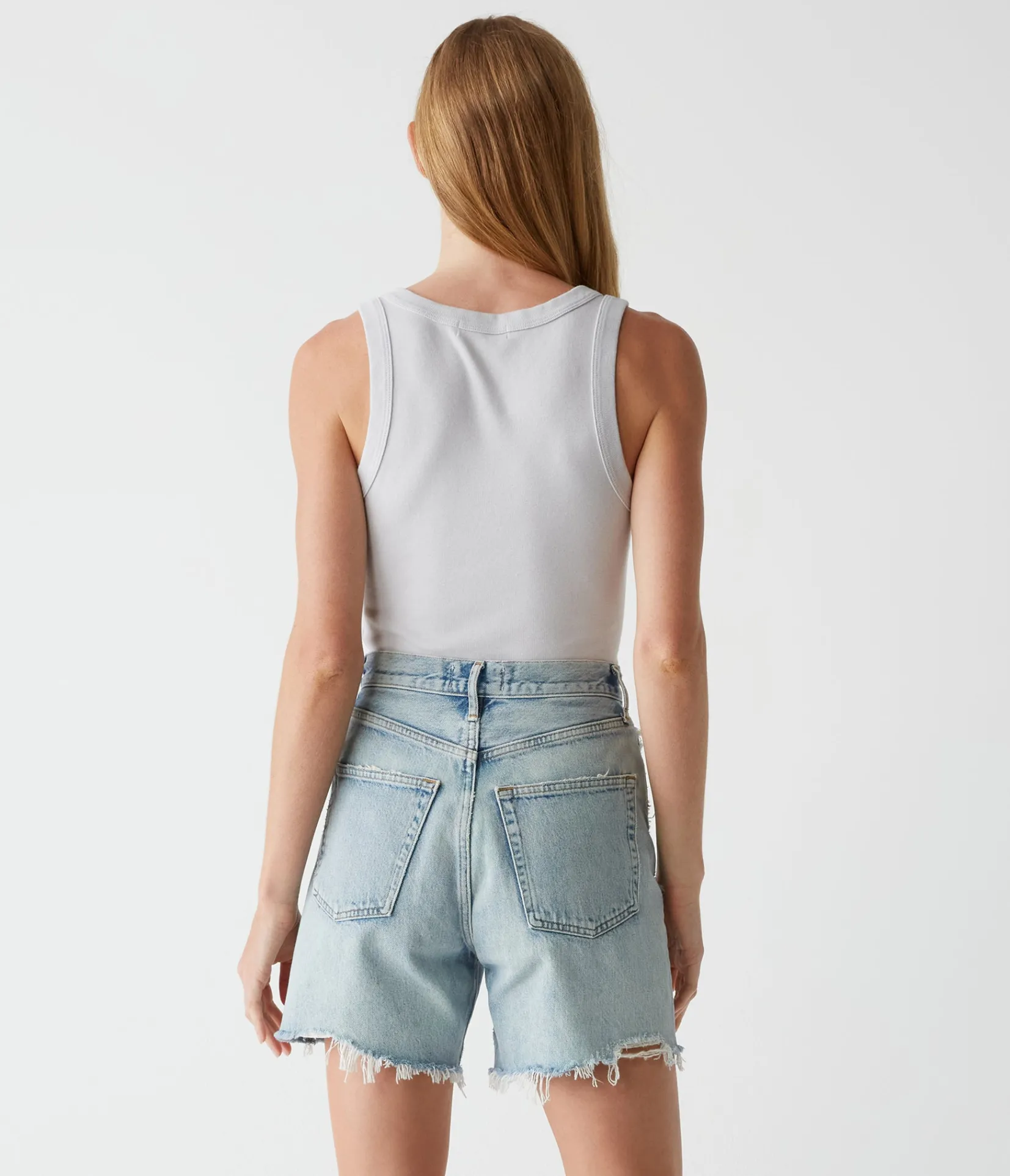 maya_vneck_tank_43.webp Michael Stars Maya V-Neck Tank- Tank Tops | 1x1 Cotton T-Shirts