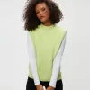 Michael Stars Opie Sweater Vest- Sweaters & Cardigans