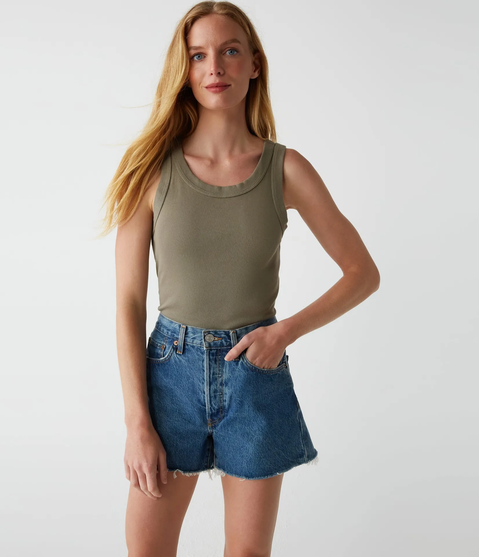 paloma_tank_16.webp Michael Stars Paloma Tank- Tank Tops | 1x1 Cotton T-Shirts
