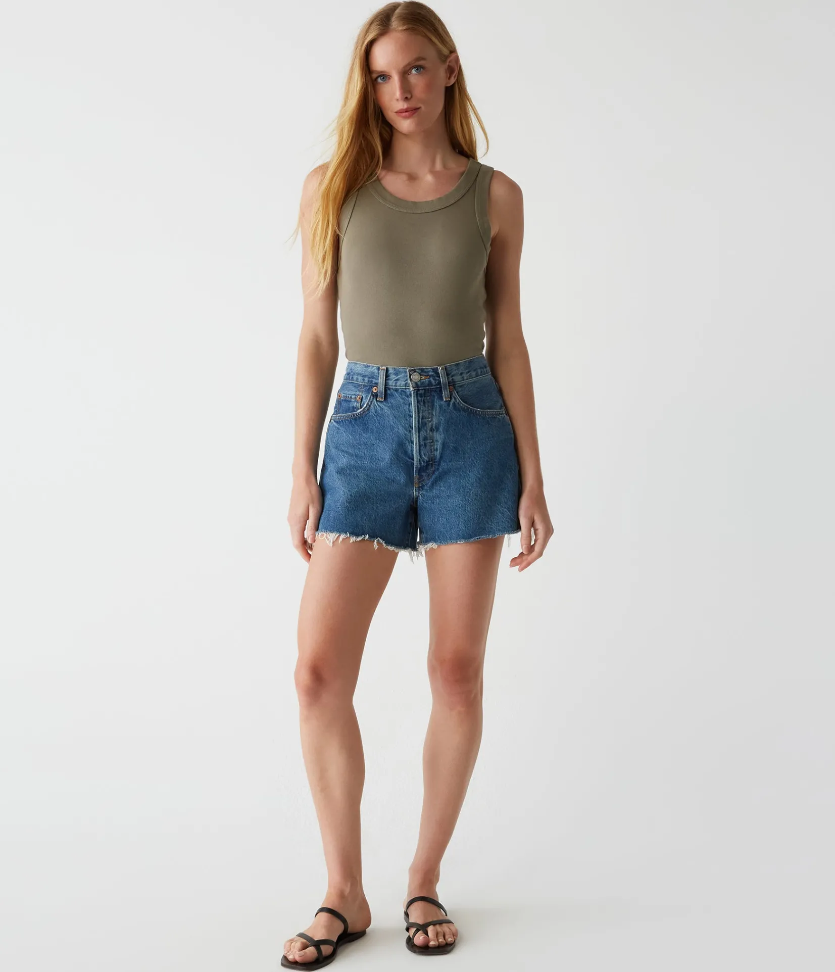 paloma_tank_17.webp Michael Stars Paloma Tank- Tank Tops | 1x1 Cotton T-Shirts