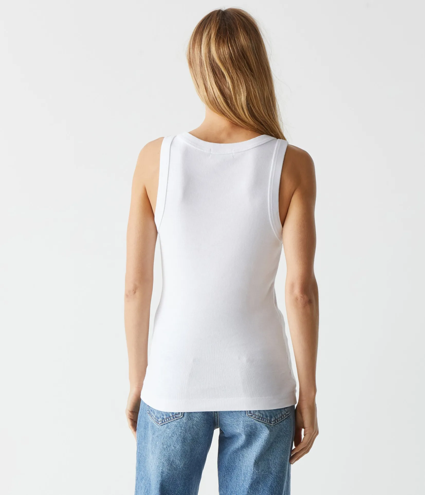paloma_tank_23.webp Michael Stars Paloma Tank- Tank Tops | 1x1 Cotton T-Shirts