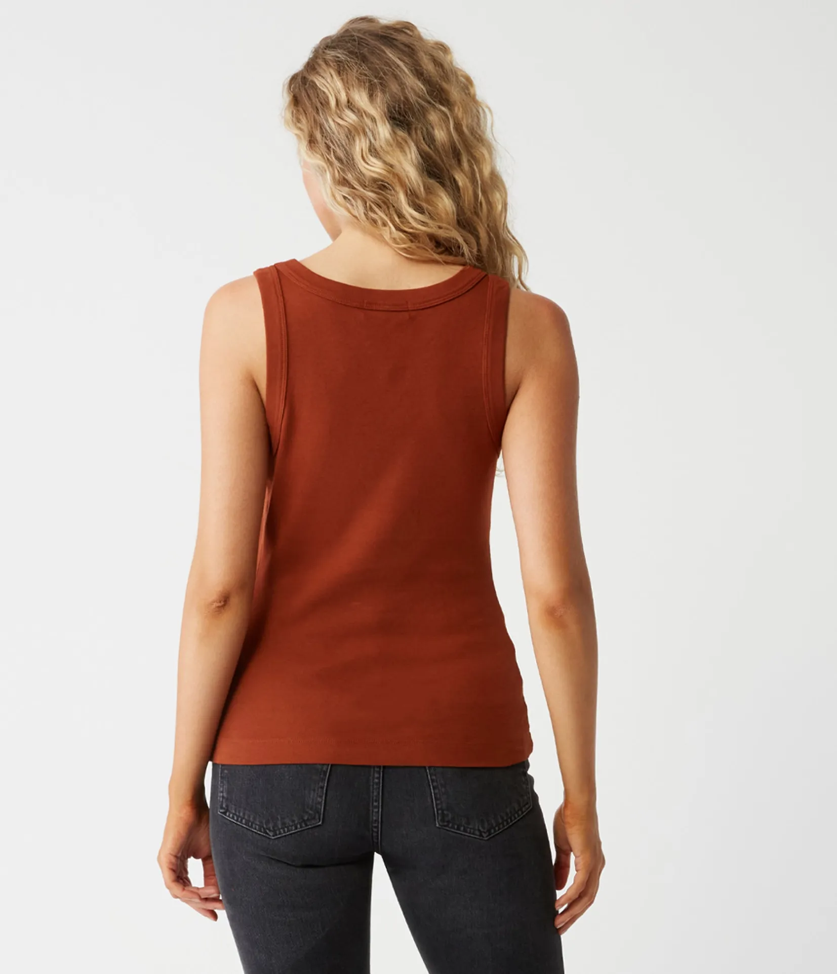 paloma_tank_27.webp Michael Stars Paloma Tank- Tank Tops | 1x1 Cotton T-Shirts