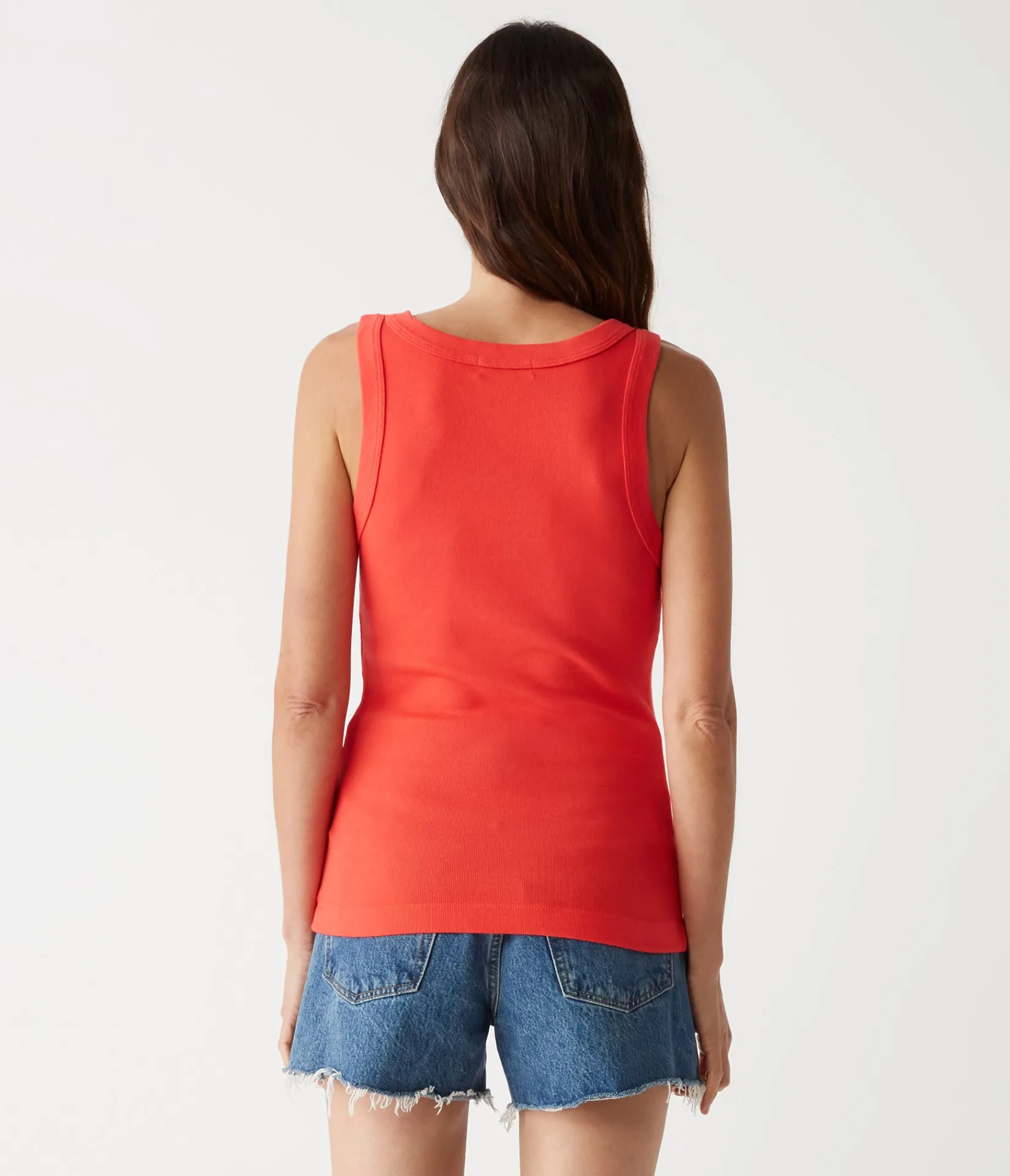 paloma_tank_31.webp Michael Stars Paloma Tank- Tank Tops | 1x1 Cotton T-Shirts