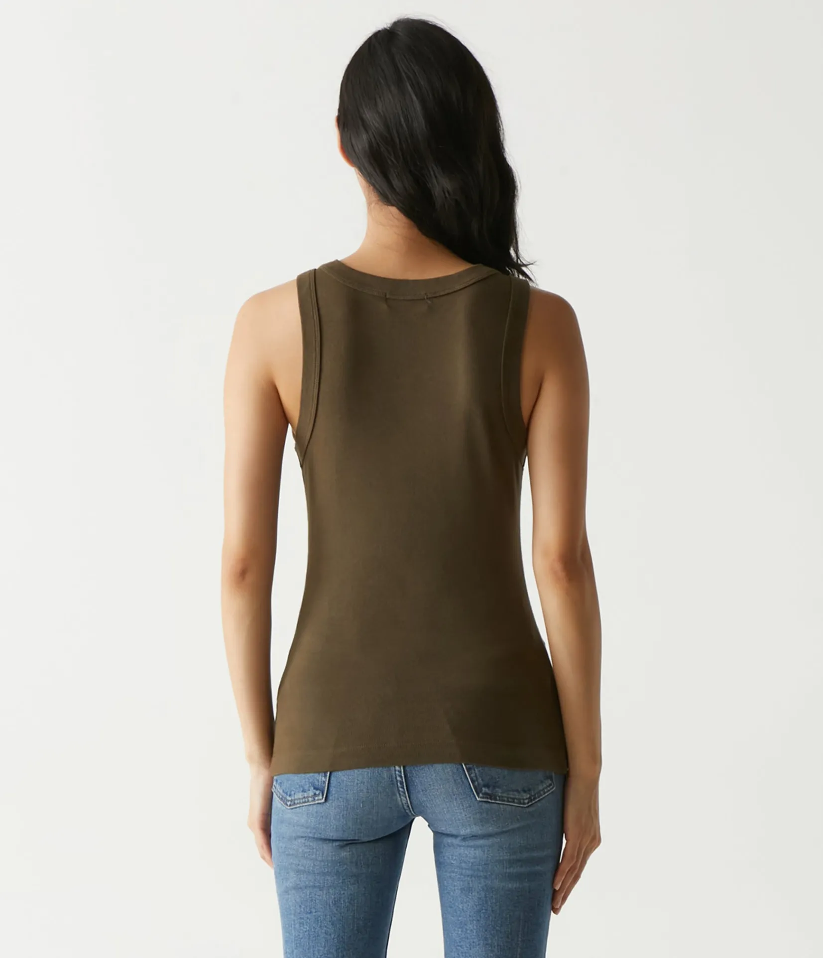 paloma_tank_47.webp Michael Stars Paloma Tank- Tank Tops | 1x1 Cotton T-Shirts