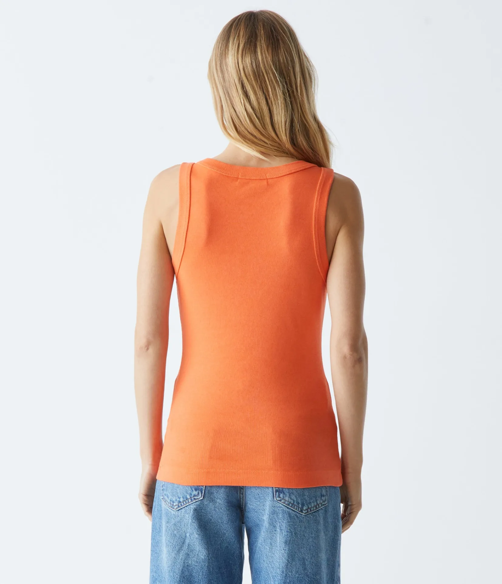 paloma_tank_51.webp Michael Stars Paloma Tank- Tank Tops | 1x1 Cotton T-Shirts