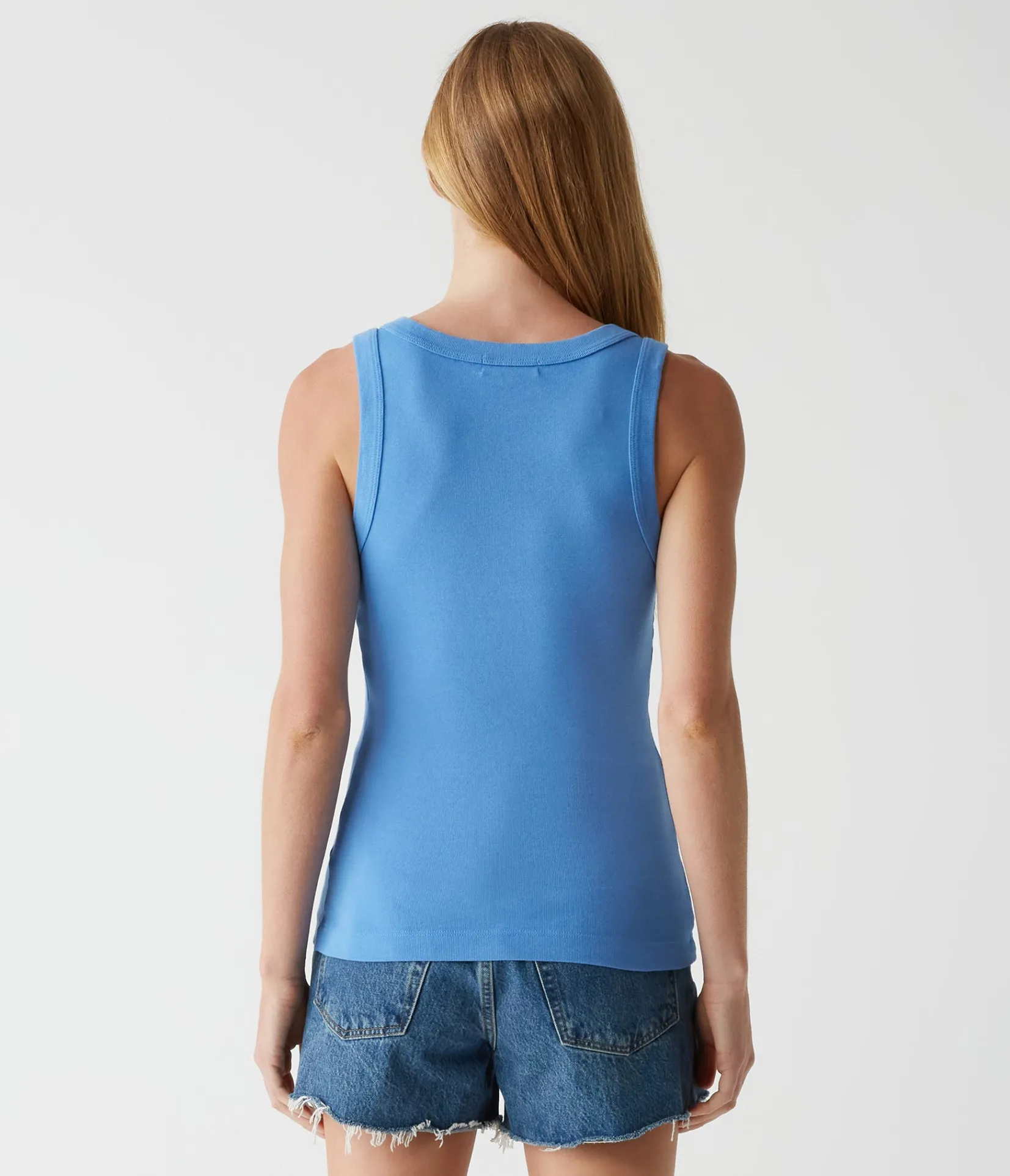 paloma_tank_67.webp Michael Stars Paloma Tank- Tank Tops | 1x1 Cotton T-Shirts