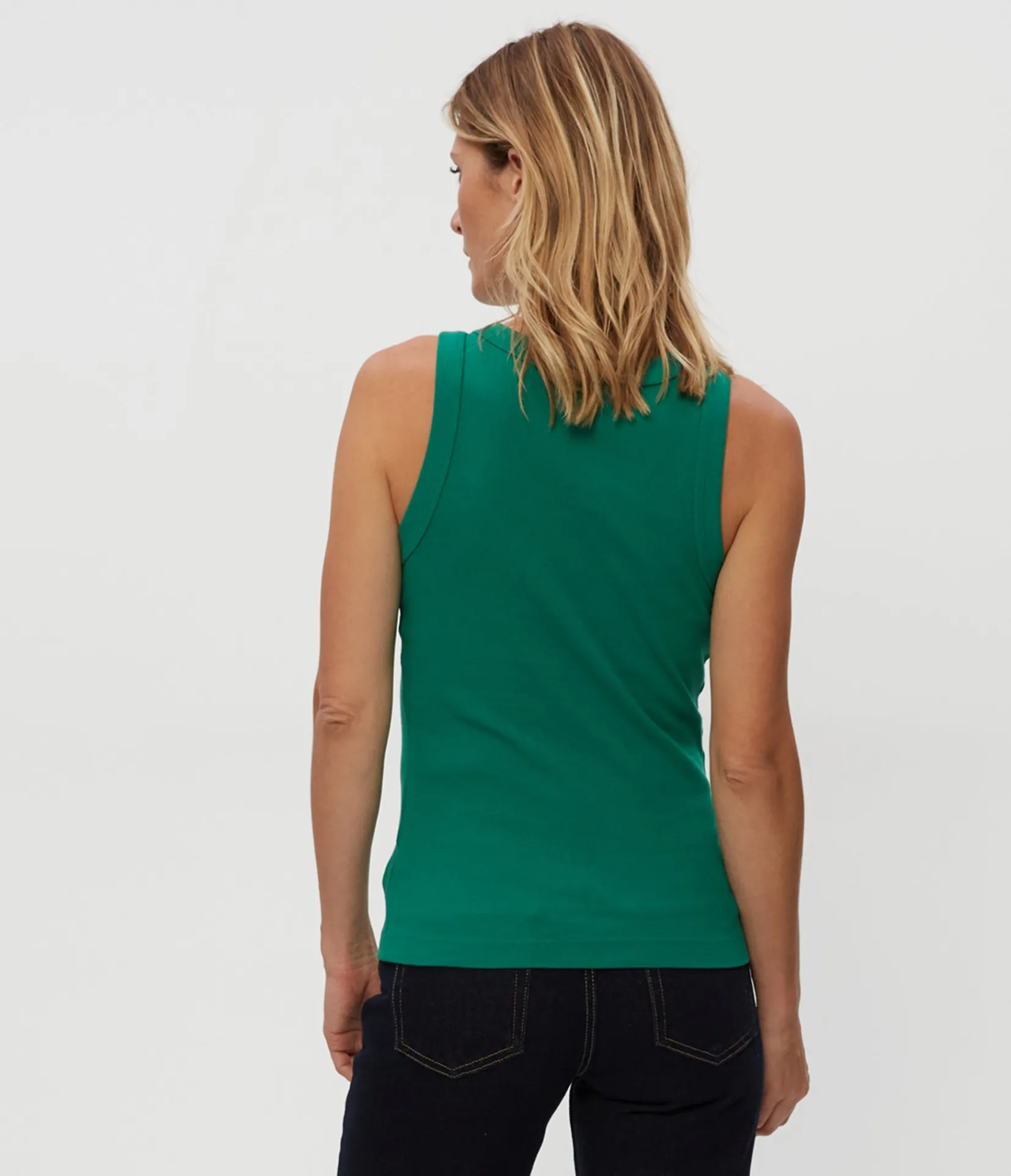 paloma_tank_9.webp Michael Stars Paloma Tank- Tank Tops | 1x1 Cotton T-Shirts