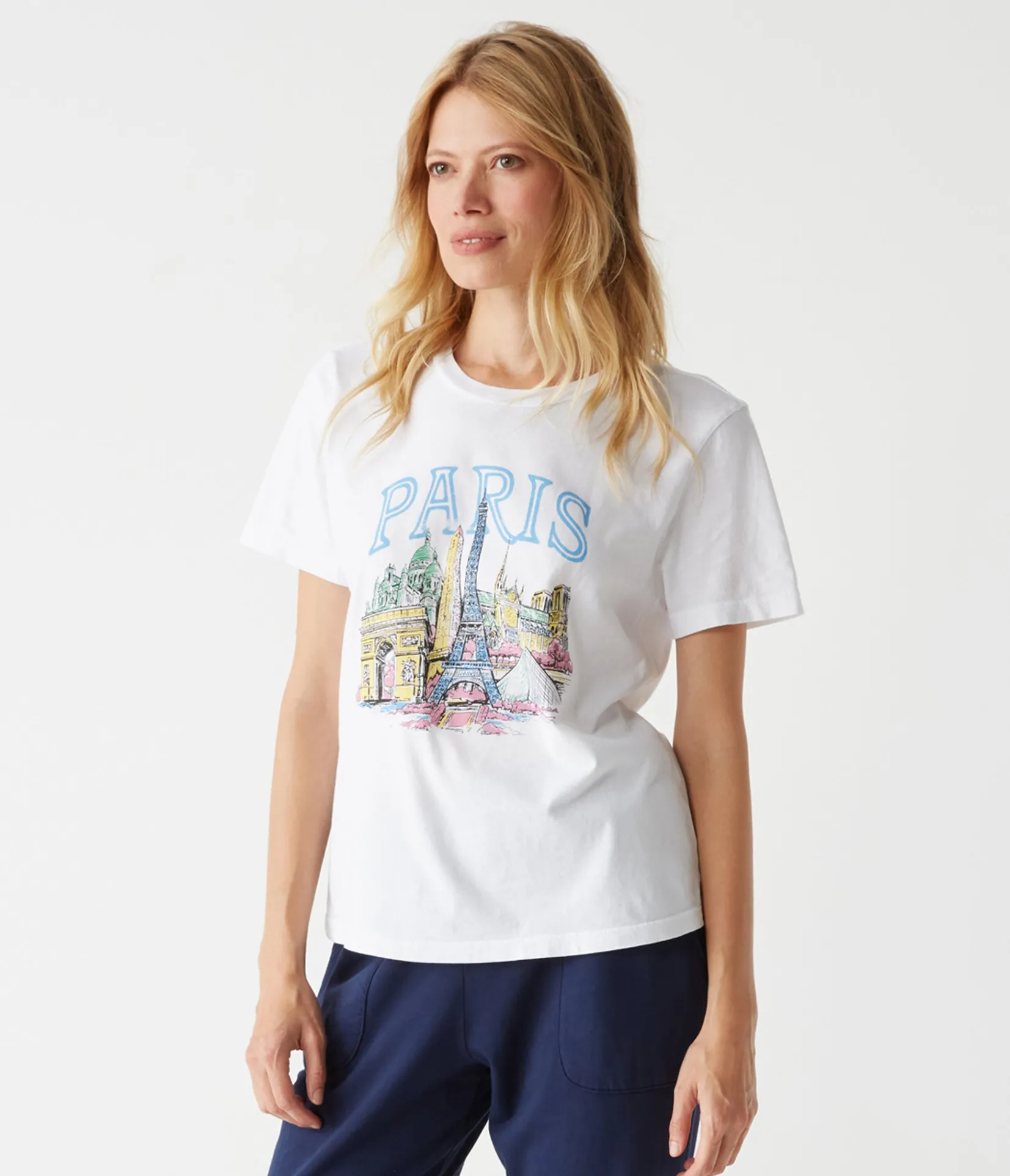 paris_tee_2.webp Michael Stars Paris Tee- T-Shirts
