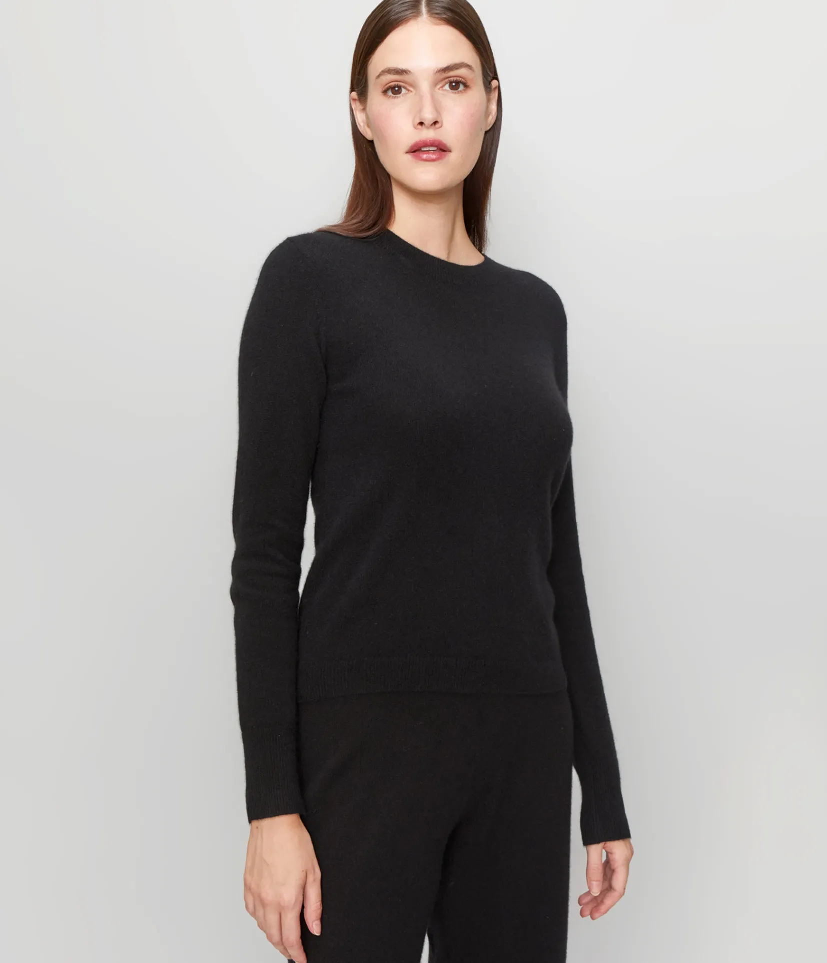 parker_cashmere_sweater_10.webp Michael Stars Parker Cashmere Sweater- Sweaters & Cardigans