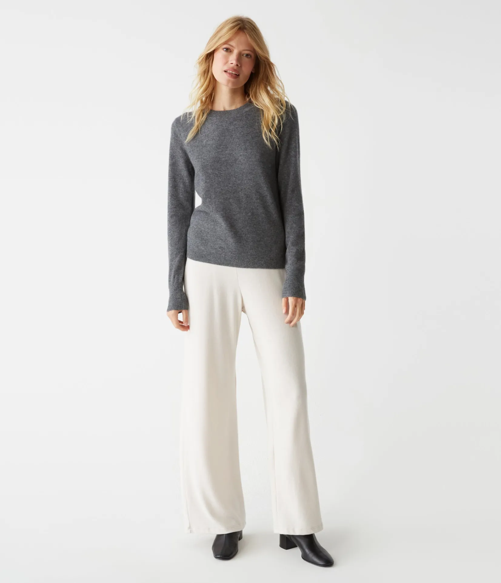 parker_cashmere_sweater_5.webp Michael Stars Parker Cashmere Sweater- Sweaters & Cardigans