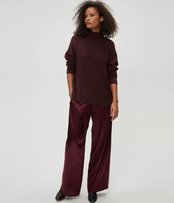 Michael Stars Petite Cyrus Pant- Pants, Shorts & Skirts