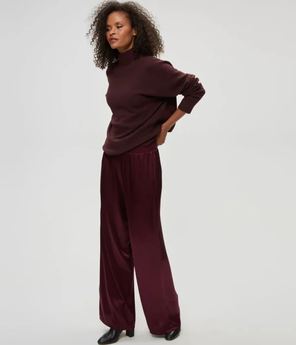 Michael Stars Petite Cyrus Pant- Pants, Shorts & Skirts