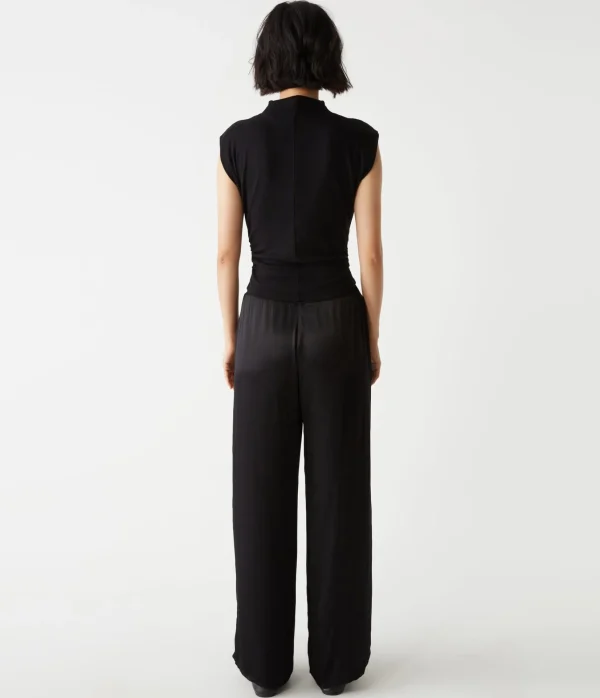Michael Stars Petite Cyrus Pant- Pants, Shorts & Skirts
