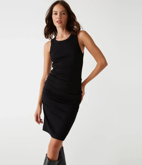 Michael Stars Petite Demi Dress- Dresses | Mini Dresses