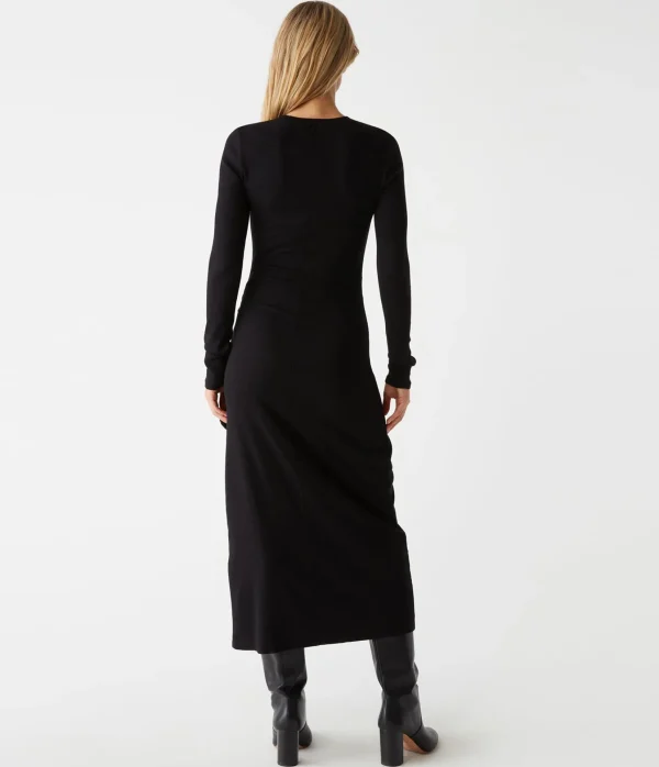 Michael Stars Petite Yessenia Dress- Dresses | Midi Dresses