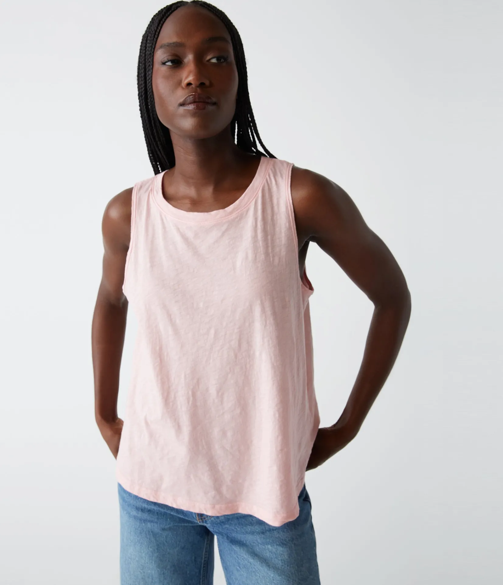 pico_tank_16.webp Michael Stars Pico Tank- Tank Tops | Supima Cotton T-Shirts