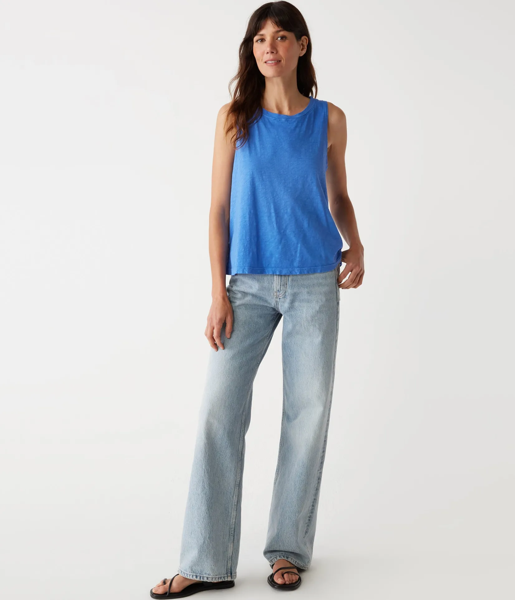 pico_tank_29.webp Michael Stars Pico Tank- Tank Tops | Supima Cotton T-Shirts