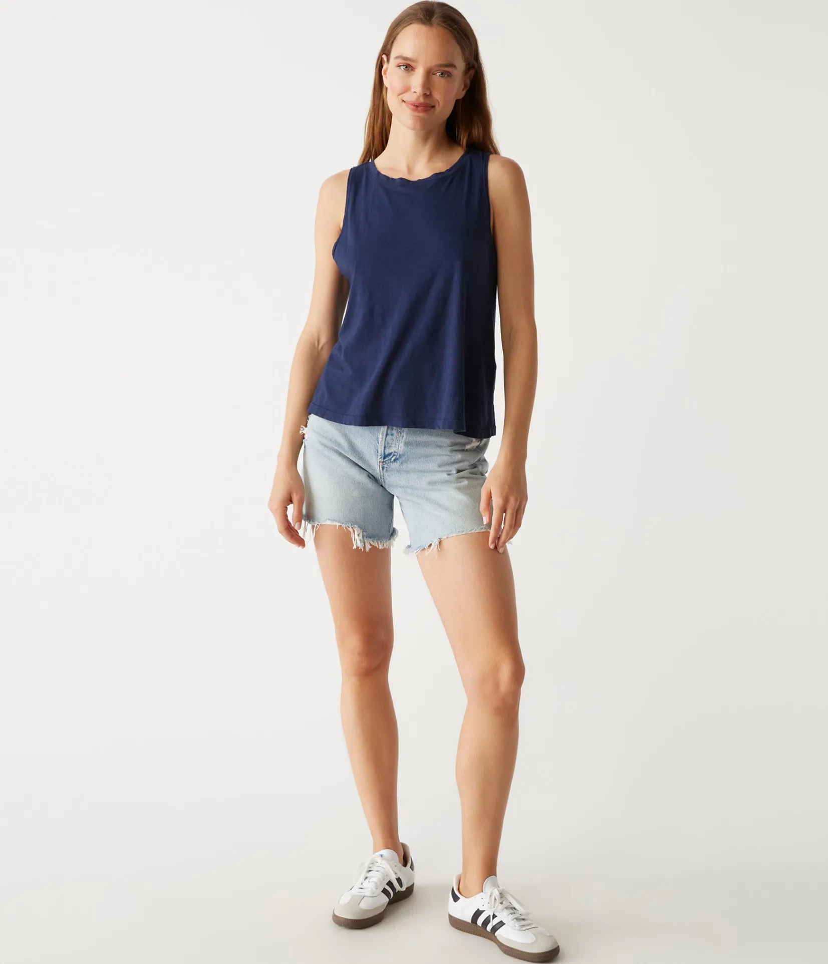 pico_tank_5.webp Michael Stars Pico Tank- Tank Tops | Supima Cotton T-Shirts