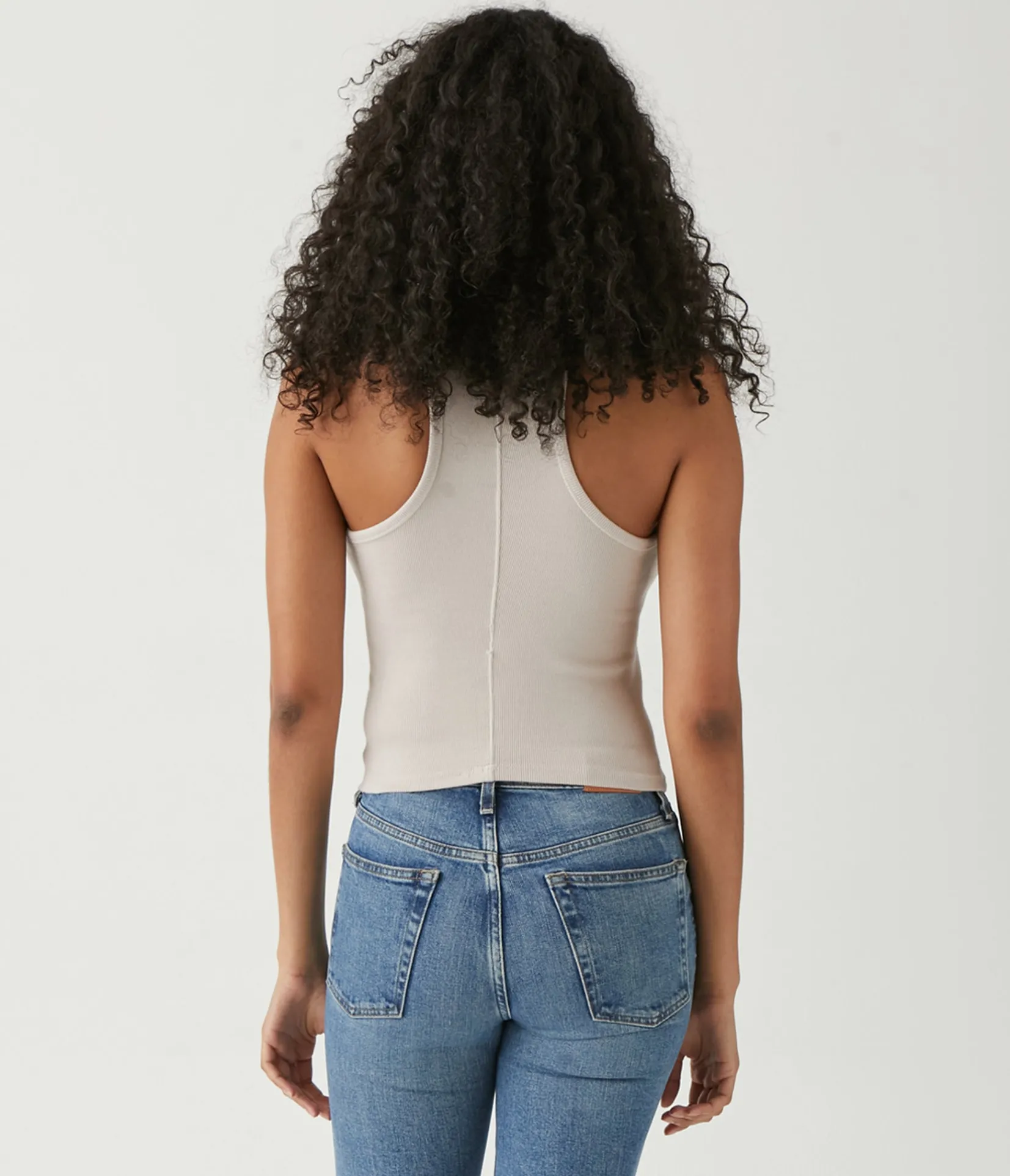 pina_ribbed_halter_tank_20.webp Michael Stars Pina Ribbed Halter Tank- Tank Tops | Ultra Rib T-Shirts