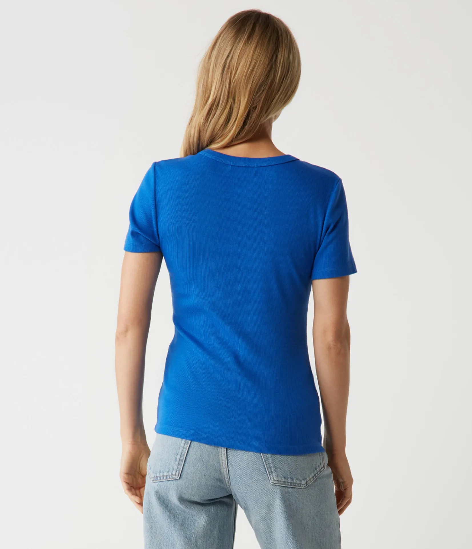 rico_crew_neck_tee_39.webp Michael Stars Rico Crew Neck Tee- T-Shirts | Ultra Rib T-Shirts