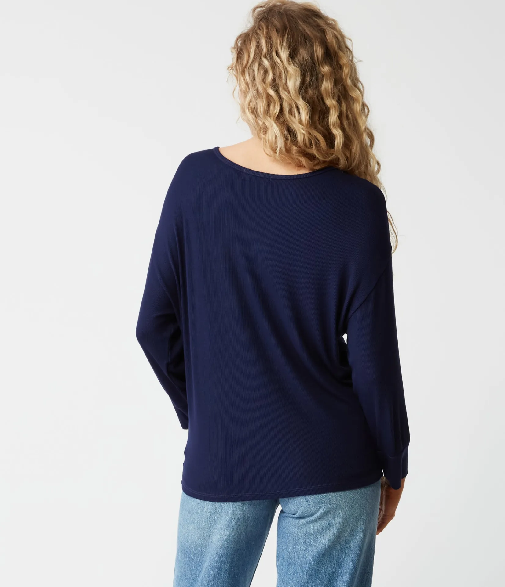 russo_relaxed_fit_top_3.webp Michael Stars Russo Relaxed Fit Top- T-Shirts