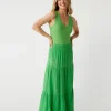 Michael Stars Sandy Gauze Skirt- Dresses | Pants, Shorts & Skirts