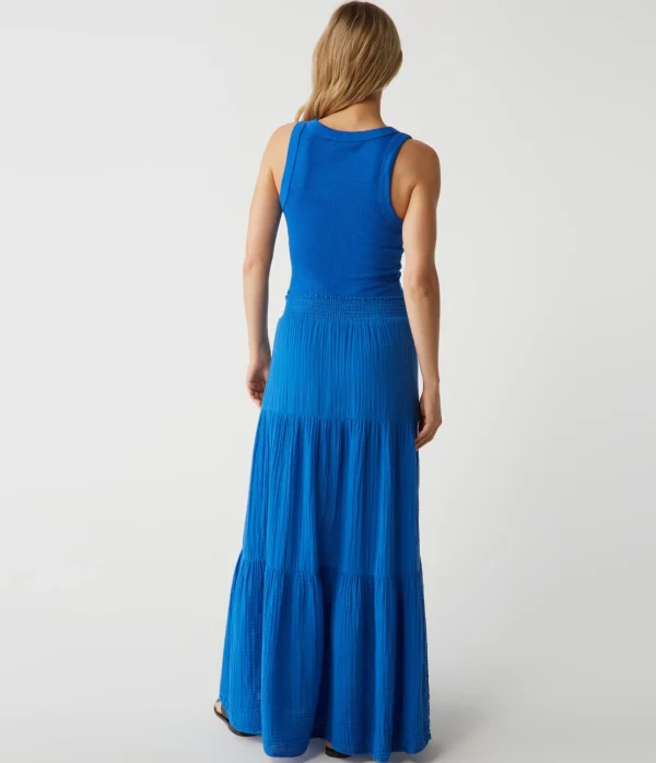 Michael Stars Sandy Gauze Skirt- Dresses | Pants, Shorts & Skirts