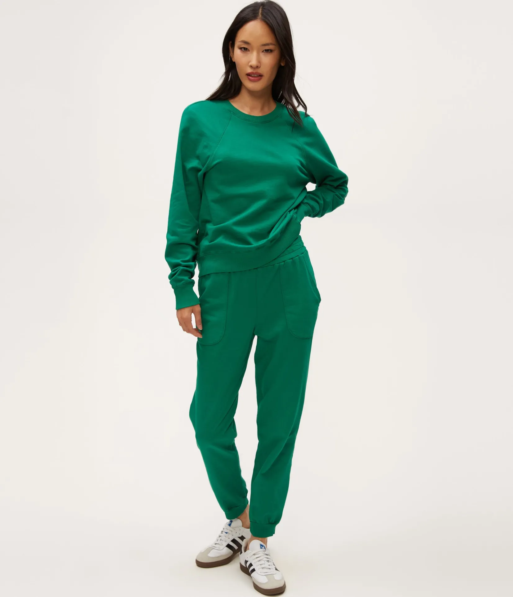 shayla_raglan_sweatshirt_13.webp Michael Stars Shayla Raglan Sweatshirt- Loungewear