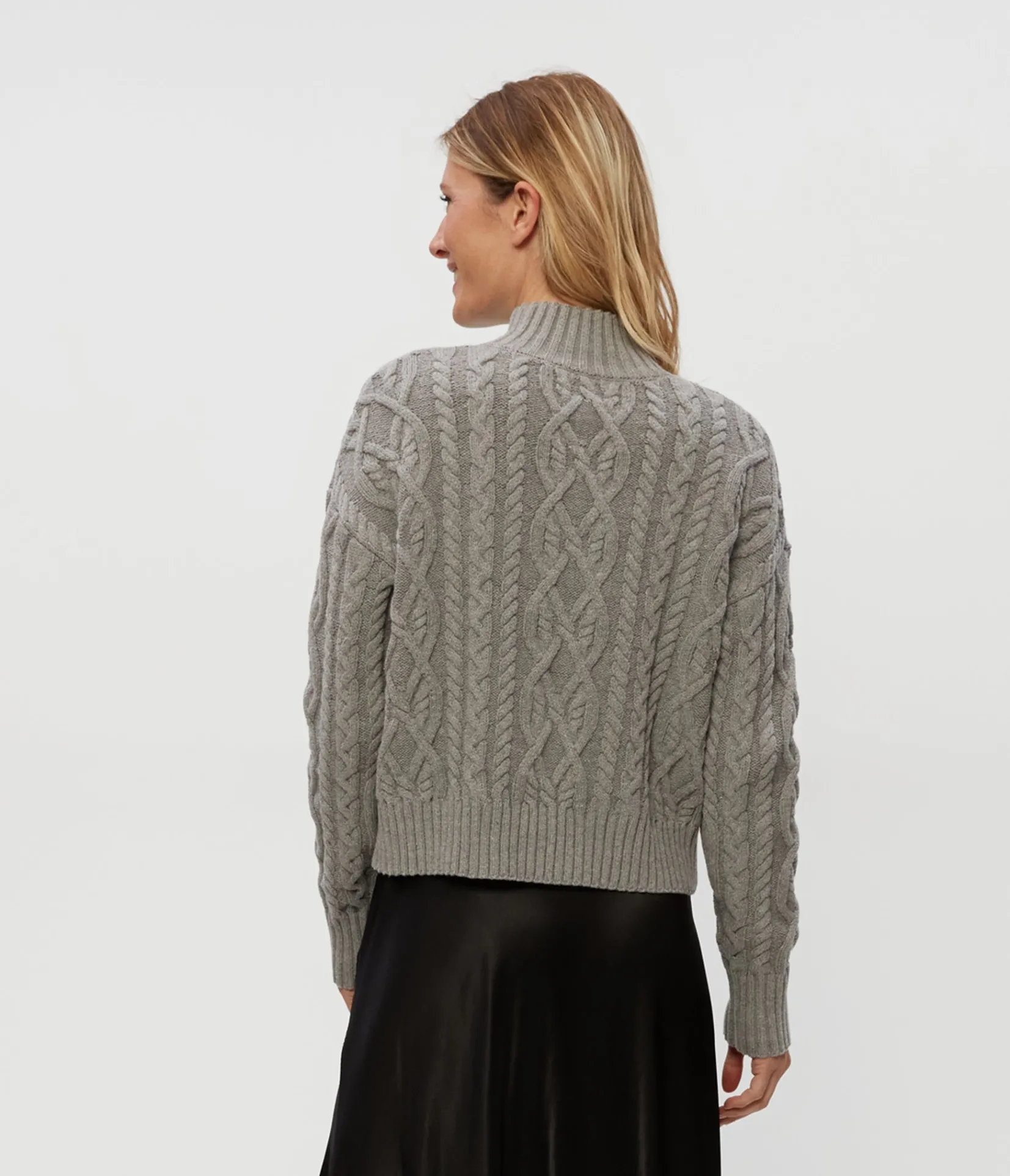suki_cable_knit_sweater_10.webp Michael Stars Suki Cable Knit Sweater- Sweaters & Cardigans