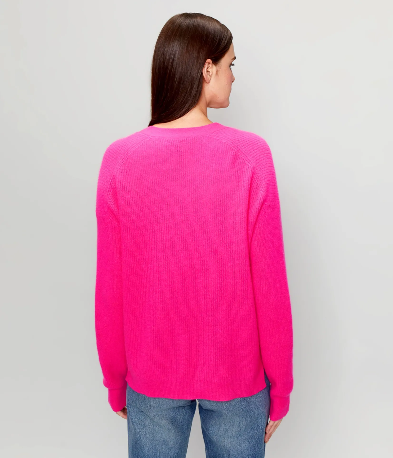 tasha_cashmere_cardigan_14.webp Michael Stars Tasha Cashmere Cardigan- Sweaters & Cardigans