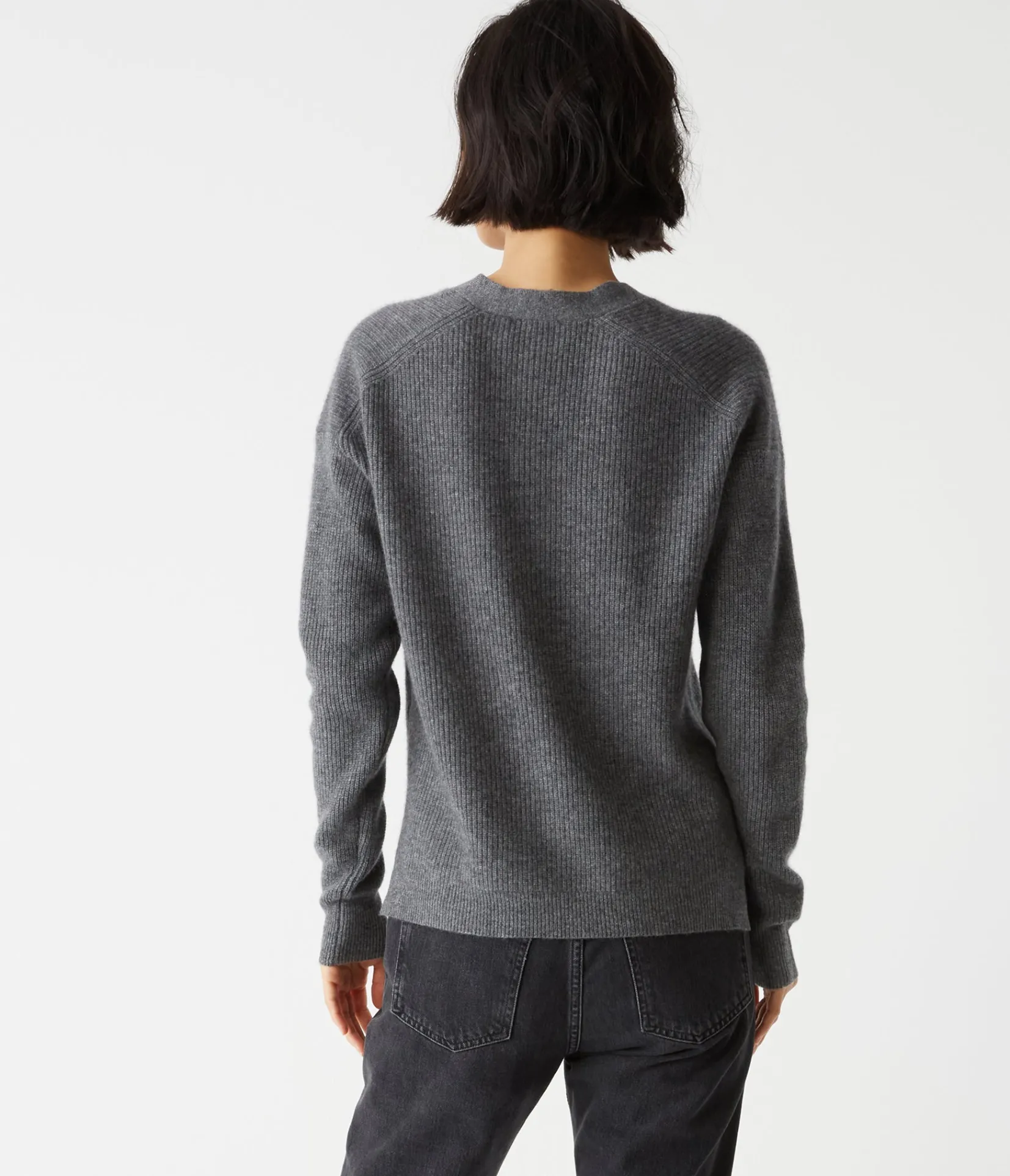 tasha_cashmere_cardigan_26.webp Michael Stars Tasha Cashmere Cardigan- Sweaters & Cardigans