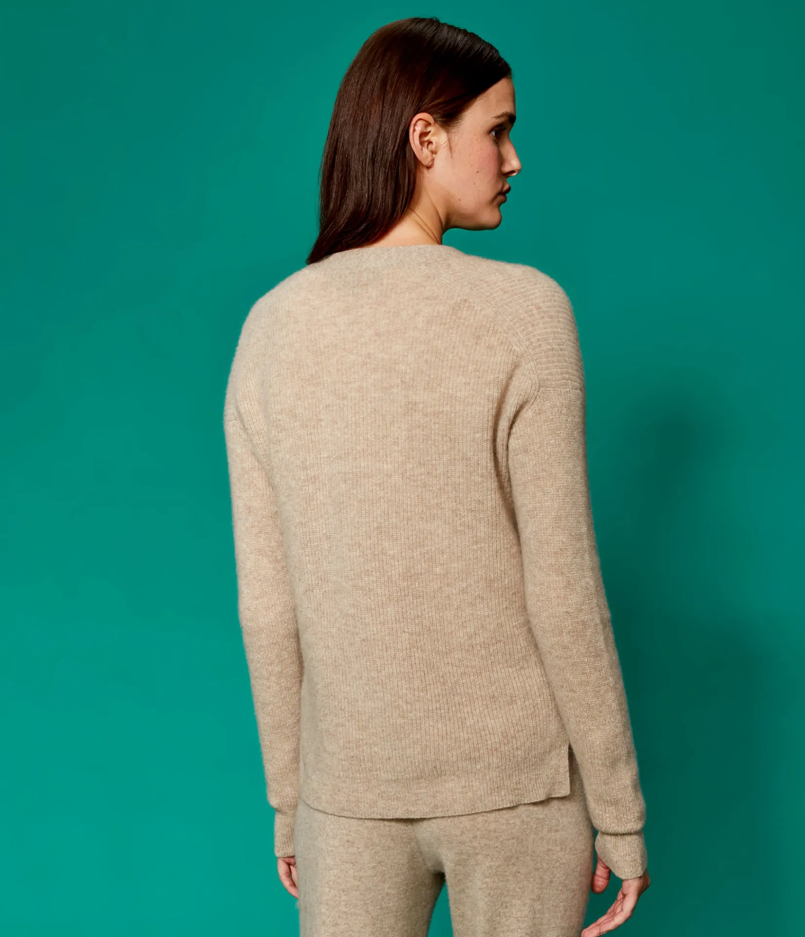 tasha_cashmere_cardigan_7.webp Michael Stars Tasha Cashmere Cardigan- Sweaters & Cardigans