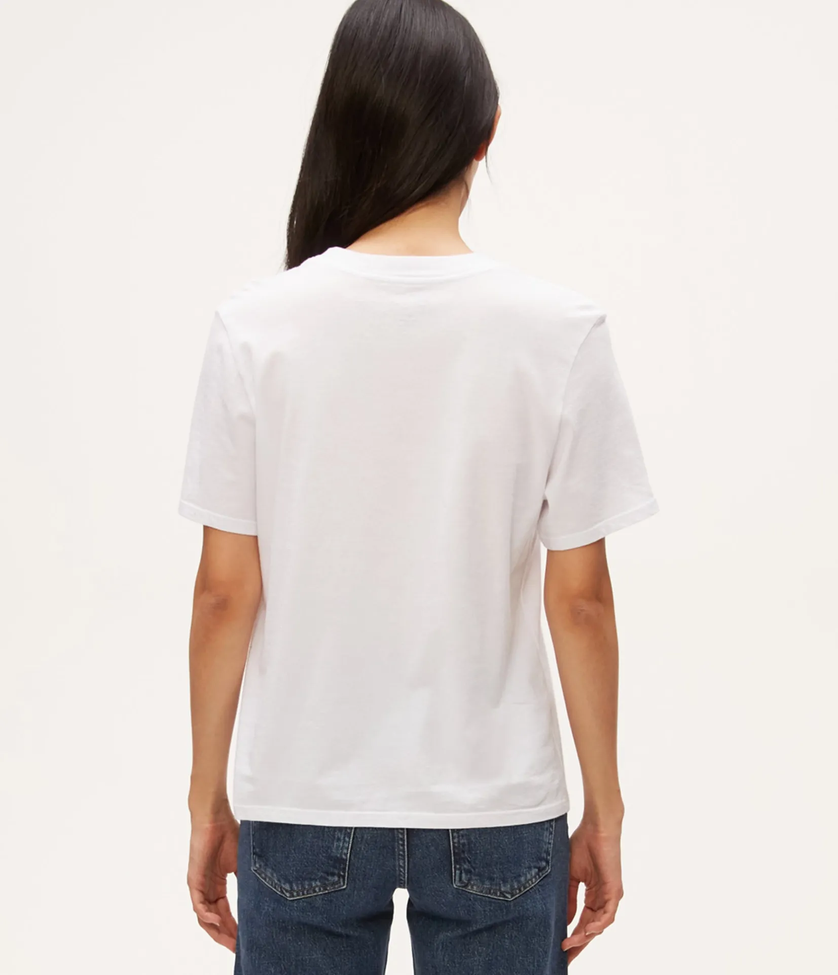 the_karla_tee_5.webp Michael Stars The Karla Tee- T-Shirts | Daily T-Shirts