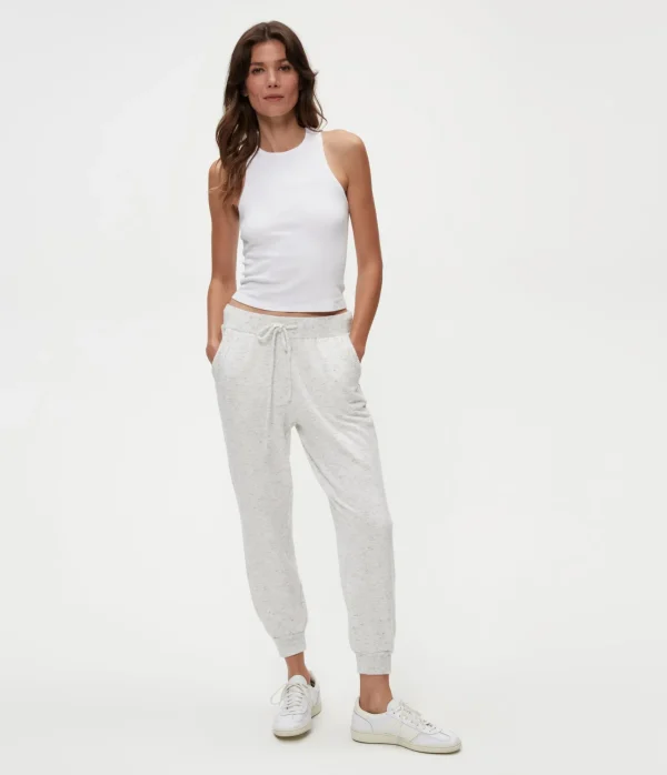 Michael Stars Warren Jogger- Pants, Shorts & Skirts | Loungewear
