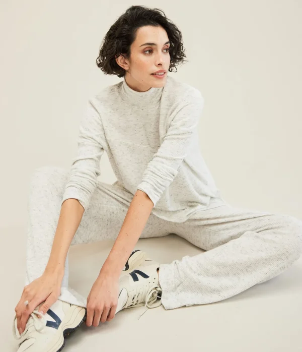 Michael Stars Warren Jogger- Pants, Shorts & Skirts | Loungewear