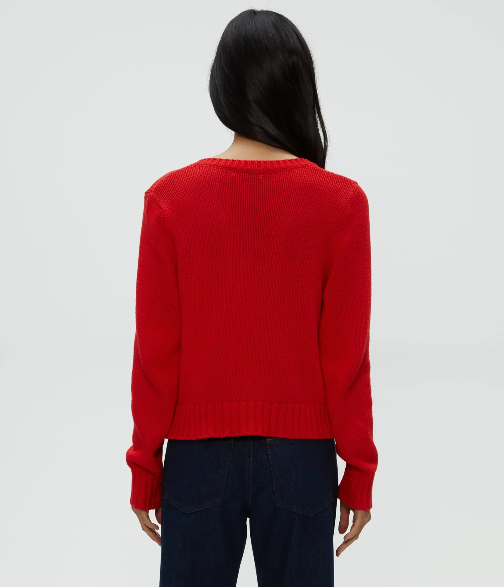 willa_cardigan_11.webp Michael Stars Willa Cardigan- Sweaters & Cardigans