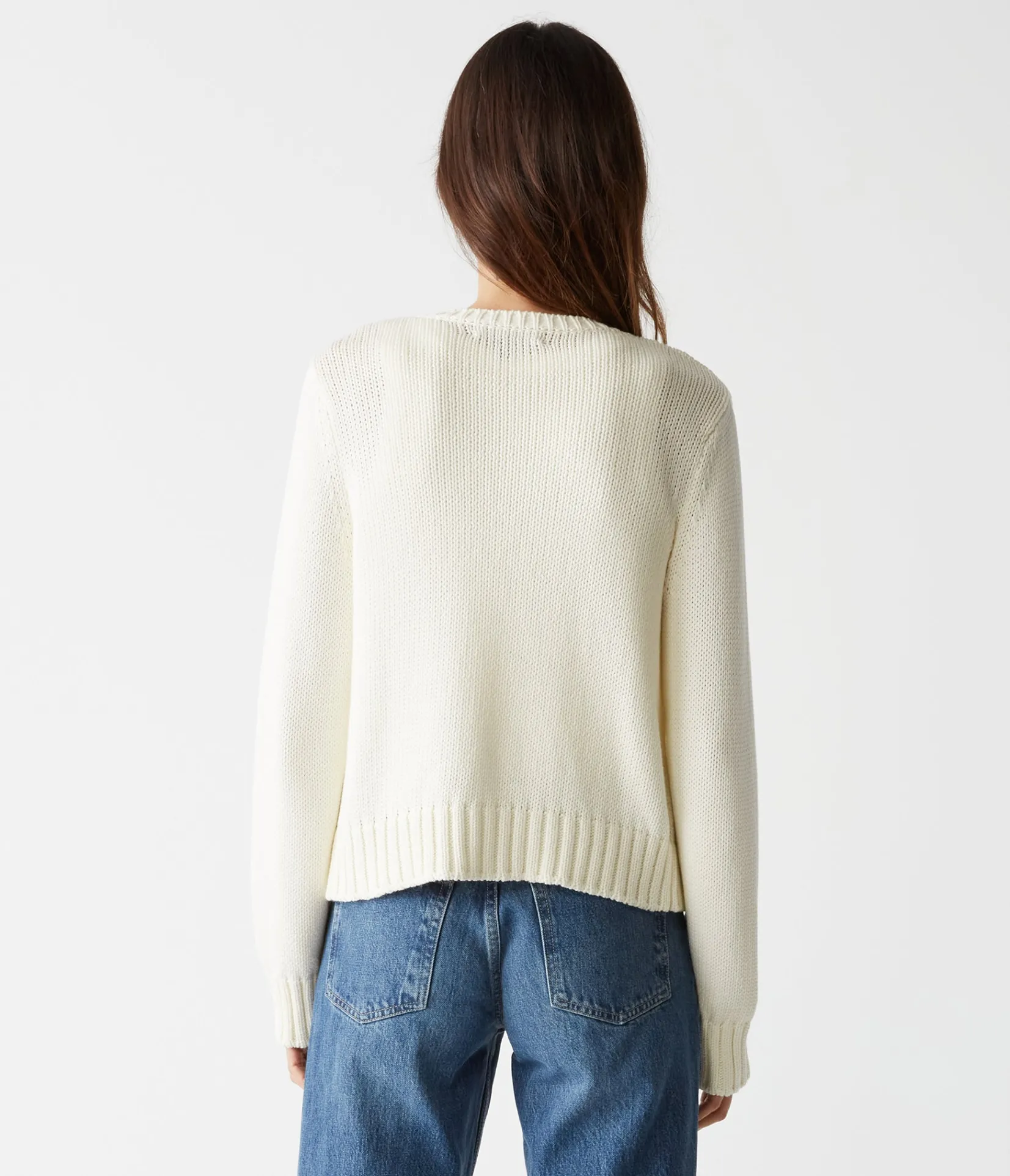 willa_cardigan_3.webp Michael Stars Willa Cardigan- Sweaters & Cardigans