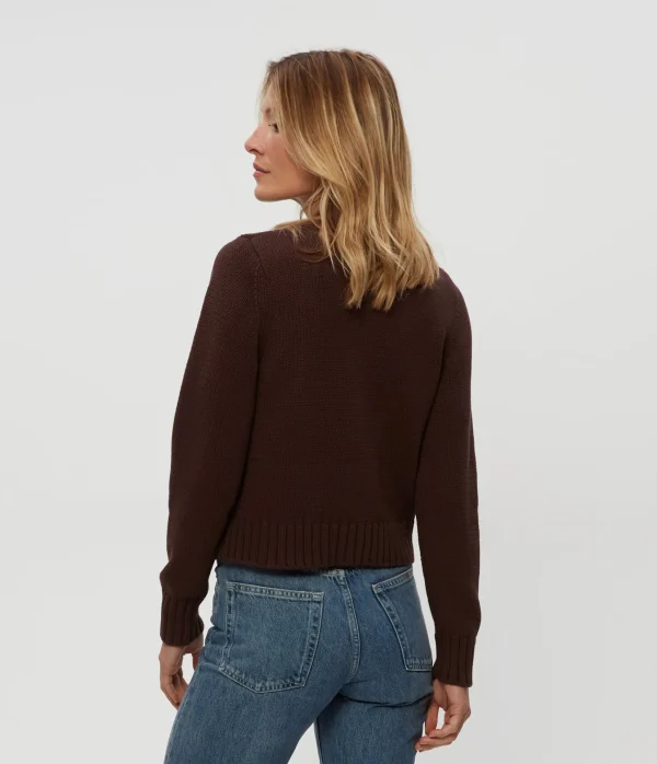Michael Stars Willa Cardigan- Sweaters & Cardigans